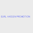 Promotion immobiliere EURL HASSEN PROMOTION